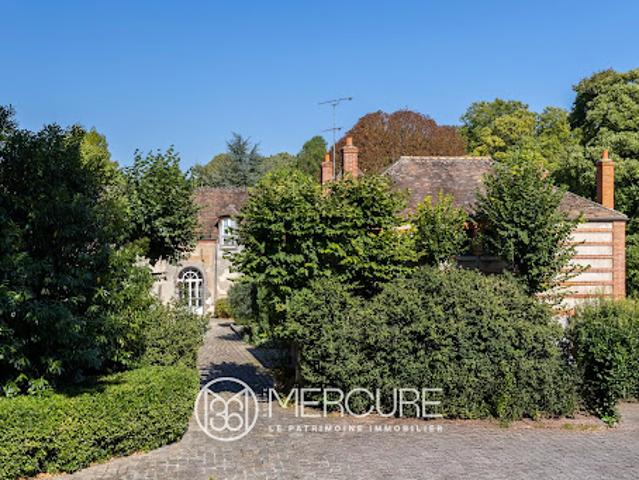 Maison vente à Palaiseau, Villiers-sur-orge