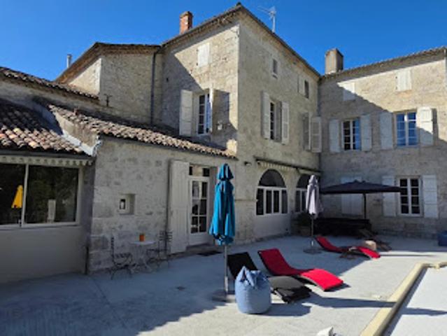 Maison vente à Saint-Maurin, Lot-et-Garonne