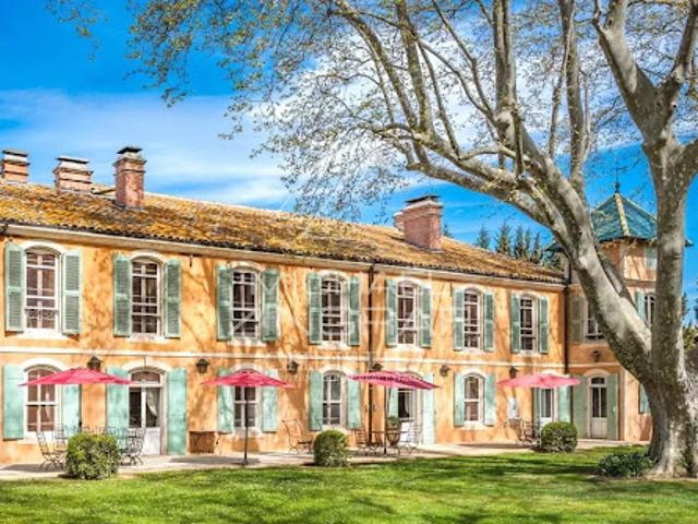Maison vente à Arles