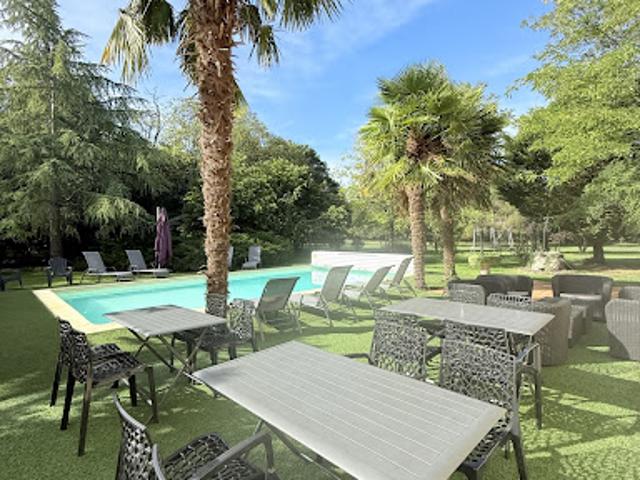 Maison vente à La Rochelle, Saint-ouen-d'aunis