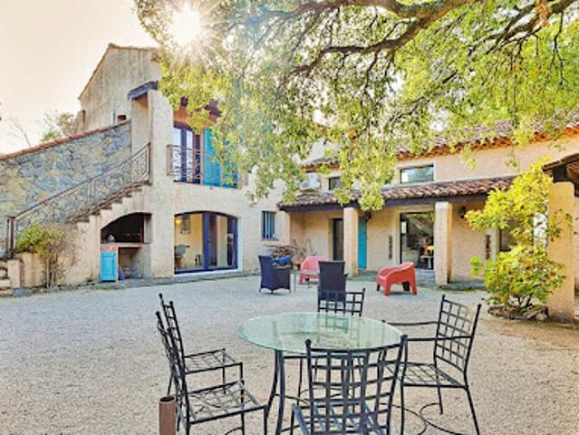 Maison vente à Arrondissement de Toulon, La Londe-les-maures