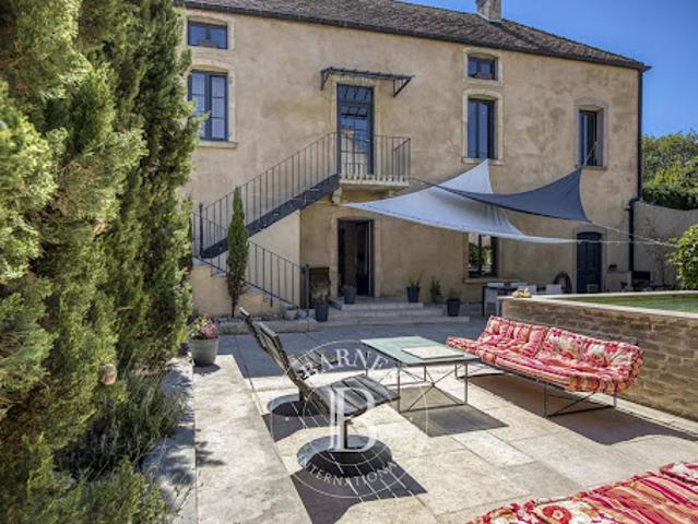 Maison vente à Beaune, Pommard