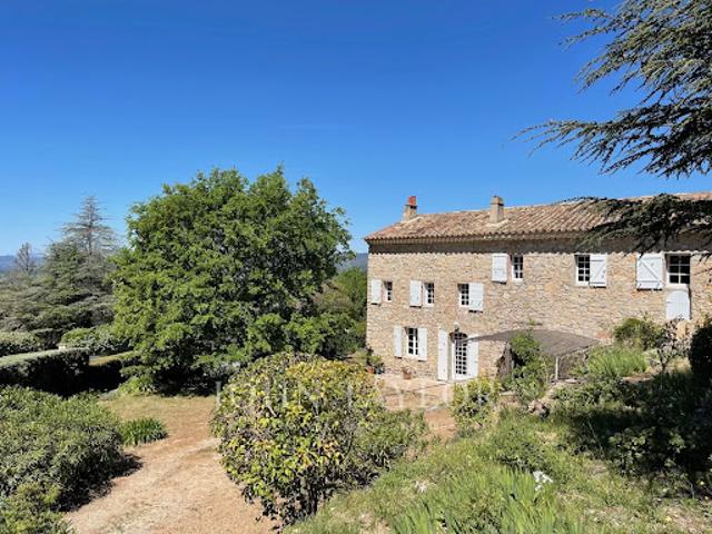 Maison vente à Arrondissement de Toulon, Le Beausset