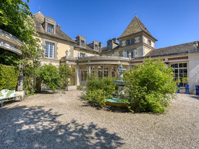 Maison vente à Rambouillet, Thoiry