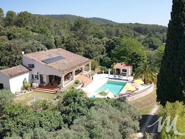 Maison vente à Arrondissement de Draguignan, Salernes