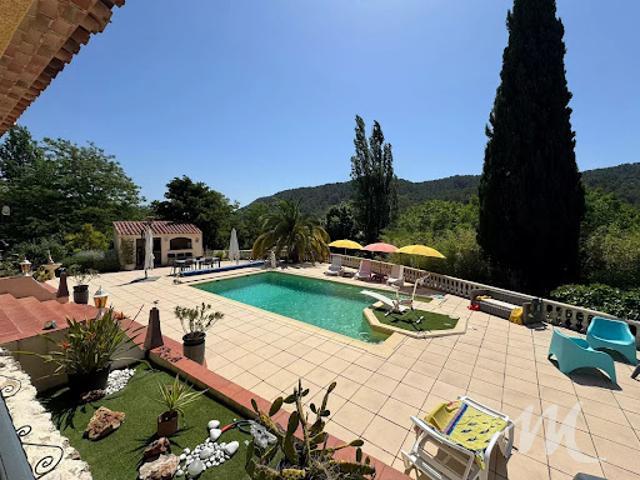 Maison vente à Arrondissement de Draguignan, Salernes