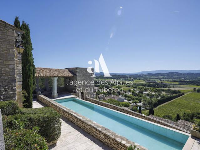 Maison vente à Apt, Joucas