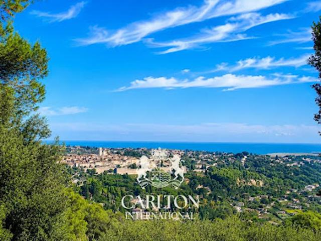 Maison vente à Grasse, Saint-paul-de-vence