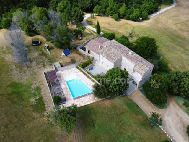 Maison vente à Digne-les-Bains, Aiglun