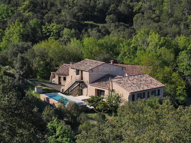 Maison vente à Limoux