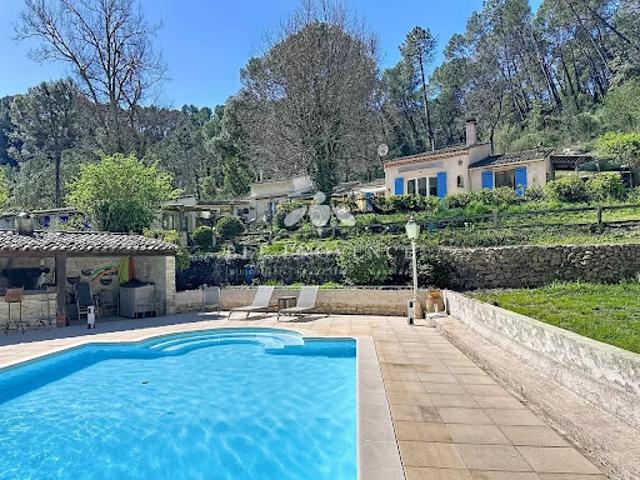 Maison vente à Arrondissement de Draguignan, Salernes