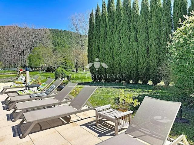 Maison vente à Arrondissement de Draguignan, Salernes