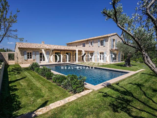 Maison vente à Arles, Eygalières