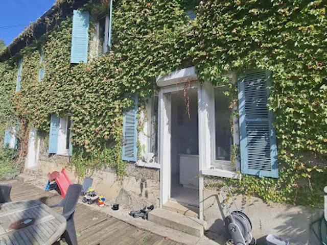 Maison vente à Tulle