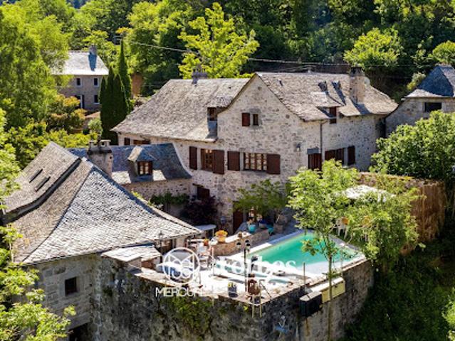 Maison vente à Le Nayrac