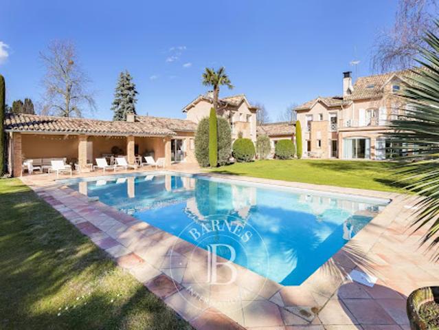 Maison vente à Albi, Rabastens