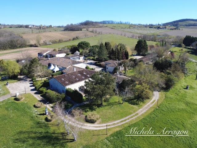 Maison vente à Villeneuve-sur-Lot, Pailloles
