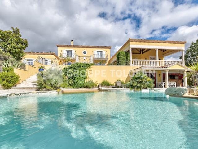 Maison vente à Toulouse