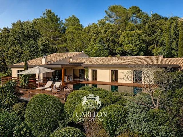 Maison vente à Grasse, Saint-paul-de-vence