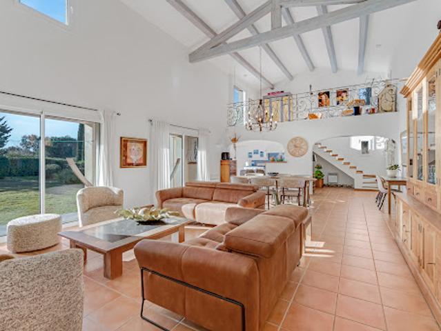 Villa vente à Arrondissement de Draguignan, Grimaud