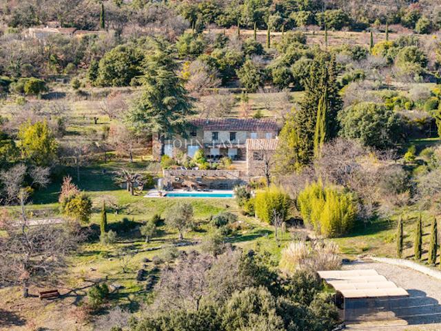 Maison vente à Apt, Gordes