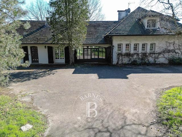 Maison vente à Villars-les-Dombes, Ain