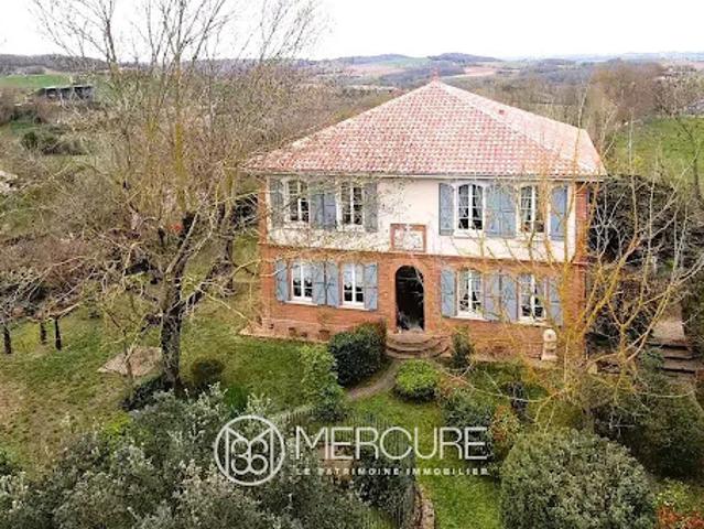 Maison vente à Auch, Samatan