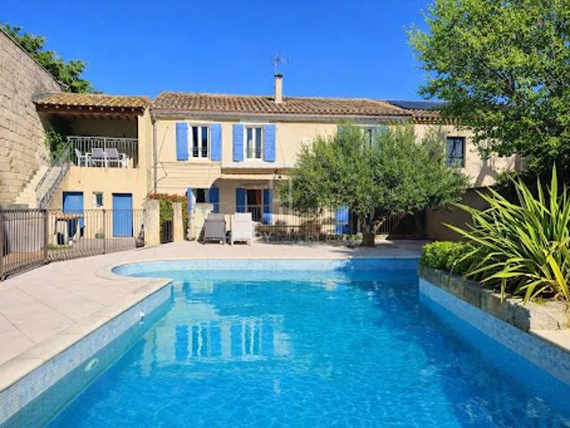 Maison vente à Arles, Graveson
