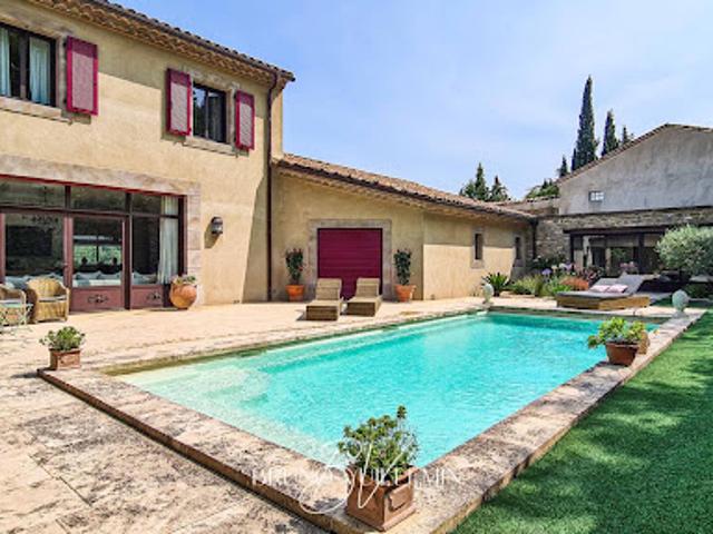 Maison vente à Carcassonne