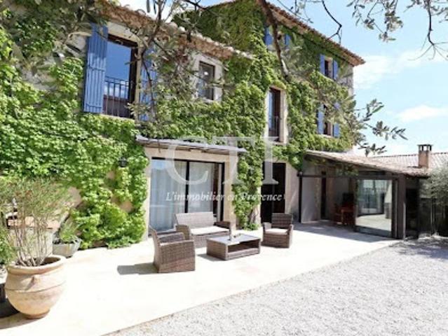Maison vente à Carpentras, Vaison-la-romaine