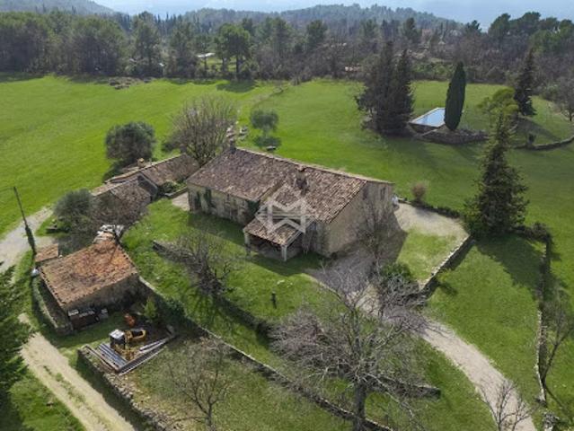 Maison vente à Arrondissement de Draguignan, Tourrettes