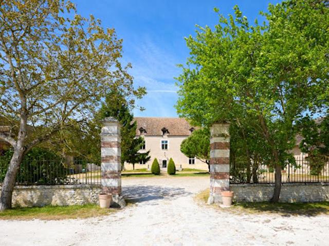 Maison vente à Montargis, Vimory