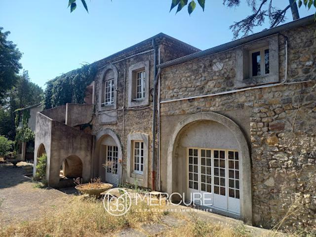 Maison vente à Soyons, Ardèche