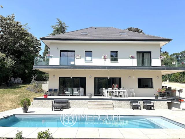 Maison vente à Chambéry