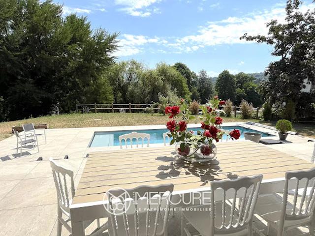 Maison vente à Chambéry