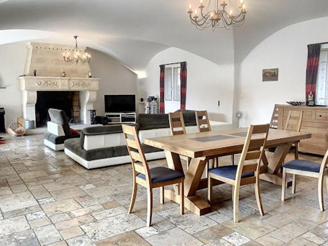 Maison vente à Forcalquier, Banon