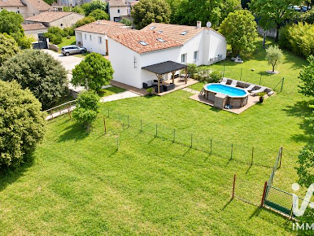 Maison vente à Nyons, Montélimar
