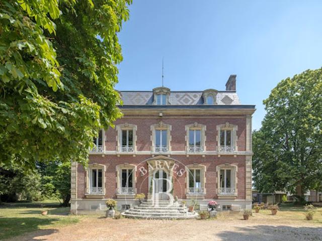 Maison vente à Les Andelys, Chambray