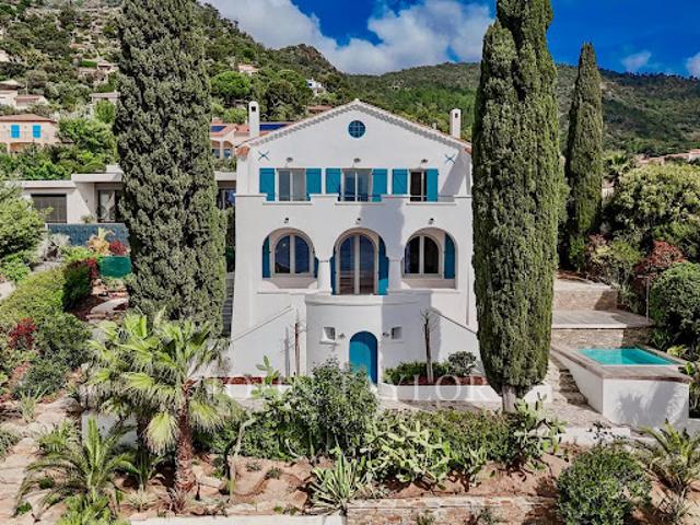 Maison vente à Arrondissement de Draguignan, Rayol-canadel-sur-mer