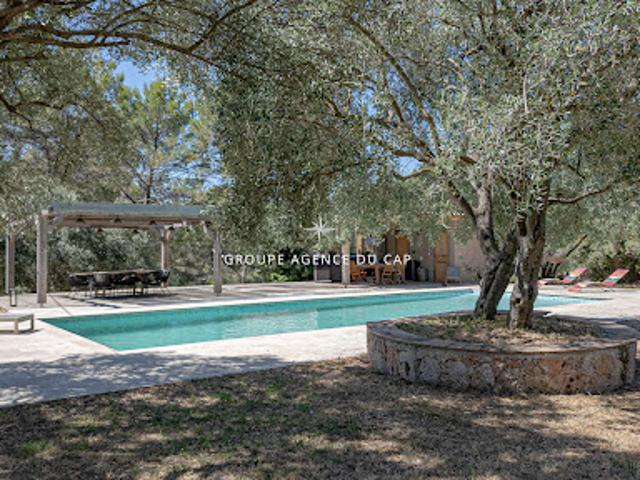 Maison vente à Arrondissement de Draguignan, Bagnols-en-forêt