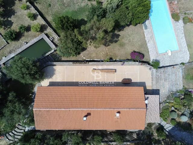 Villa vente à Calvi, Lumio