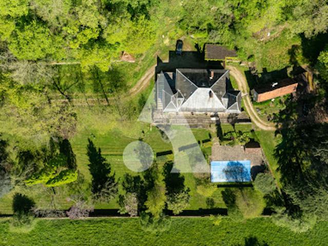 Maison vente à Figeac