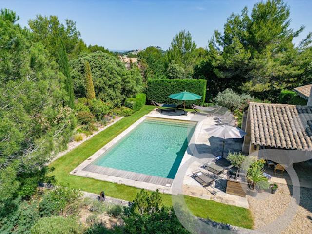 Maison vente à Eygalières, Bouches-du-Rhône