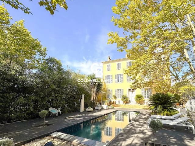 Maison vente à Arrondissement de Toulon, La Crau