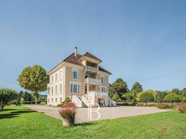 Maison vente à La Tour-du-Pin, Le Pont-de-beauvoisin