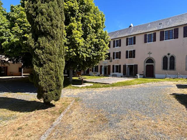 Maison vente à Millau, Villefranche-de-panat