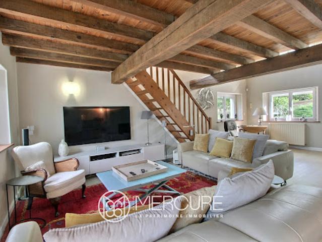 Maison vente à Montesquieu-Volvestre, Haute-Garonne