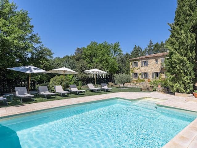 Maison vente à Apt, Gordes