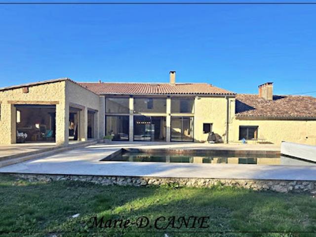 Maison vente à Condom, La Romieu