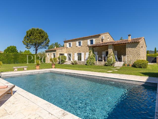 Maison vente à Apt, Gordes
